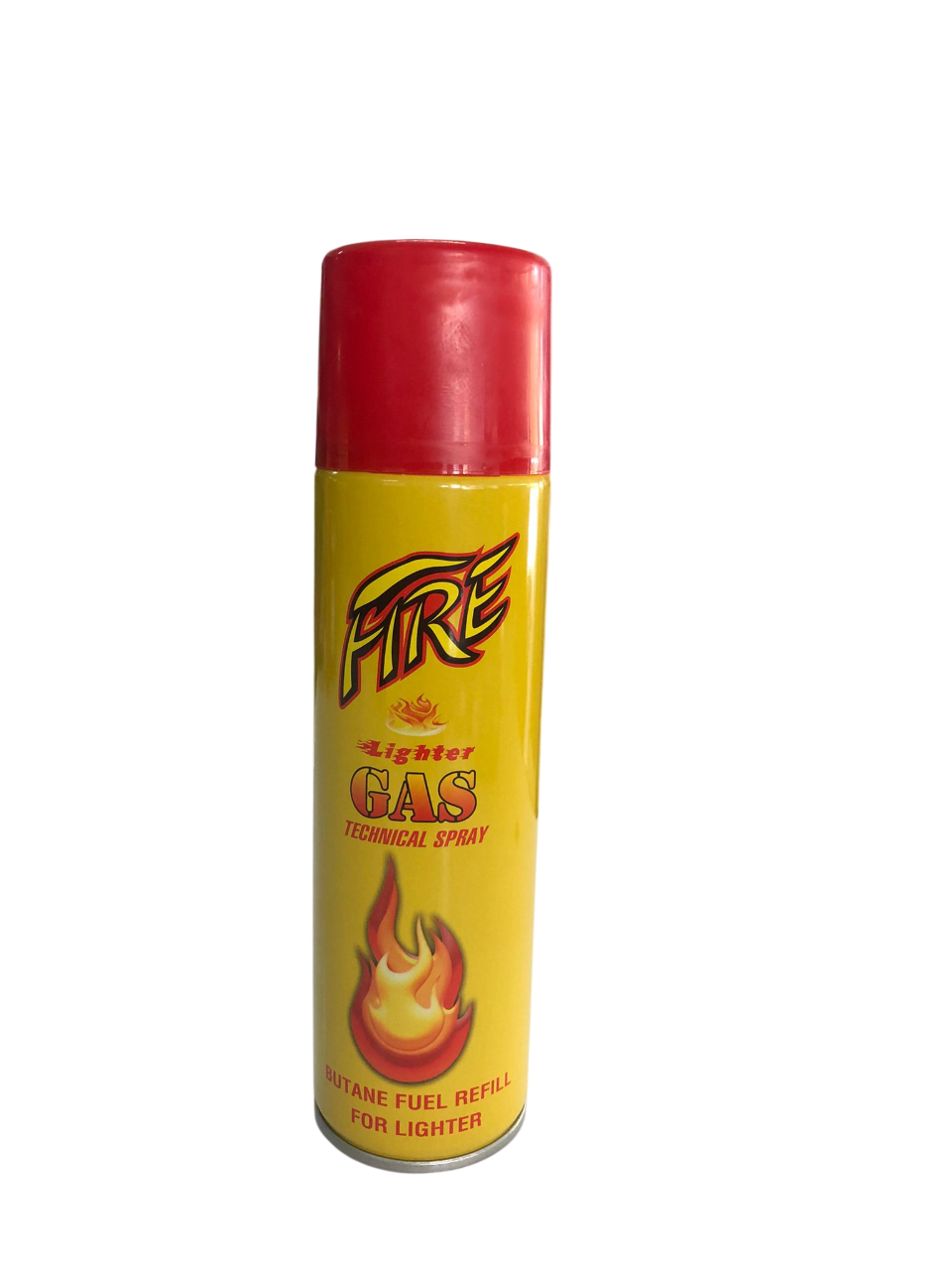 Fire Çakmak Gazı 270 Ml