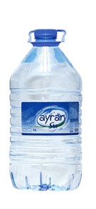 5 Lt Su ( Ayran-İdeal )