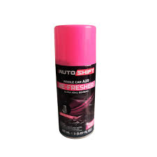 AutoShift Klima Koku Giderici 150 ml Pembe