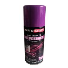 AutoShift Klima Koku Giderici 150 ml Mor