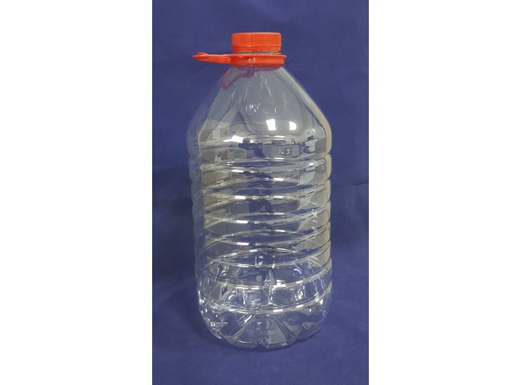 5 lt Pet Şişe Erbaşlar ( Şalgam ve Zeytinyağı )