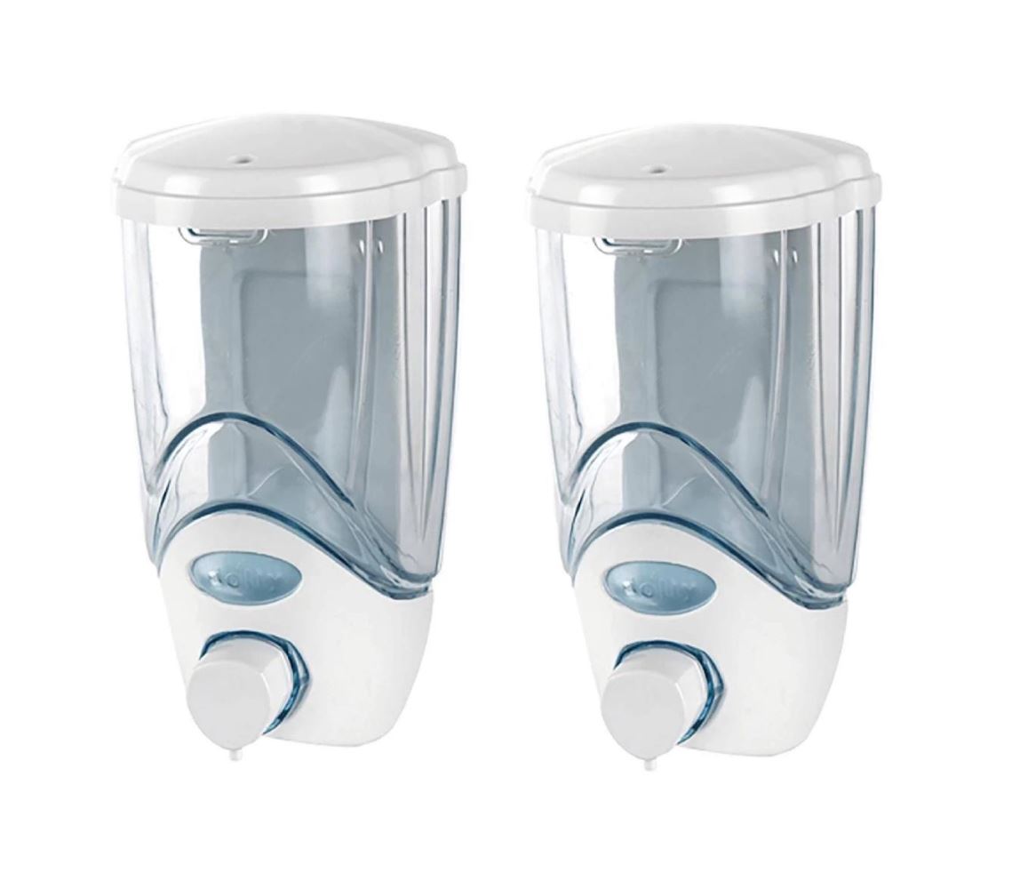 Maxel Sıvı Sabunluk 850 ml Duvar Tipi